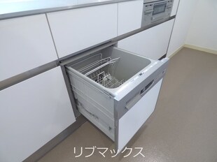 ビクトリアコート夙川の物件内観写真